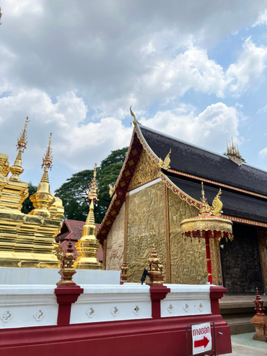 Others 3, Chapter 1 Hostel, Muang Chiang Mai