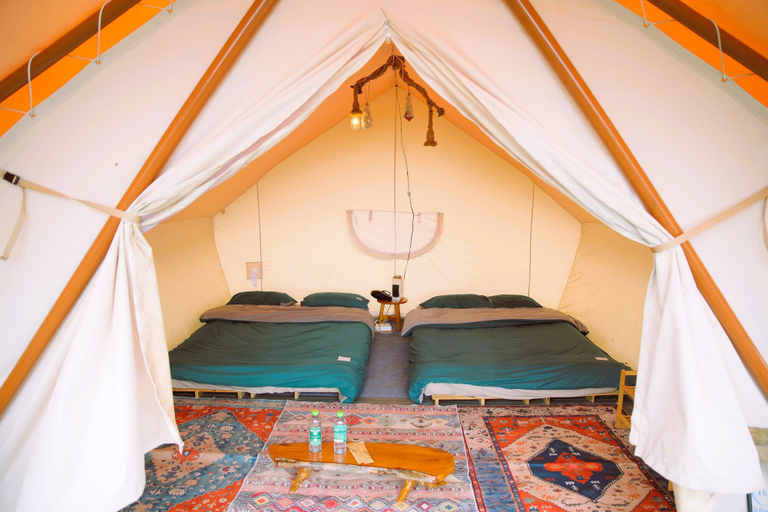 Bedroom 4, Cloud9 & Cloud View Glamping, Đà Lạt