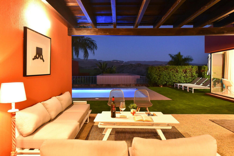 Exterior 1, Holiday Home, Maspalomas, Las Palmas