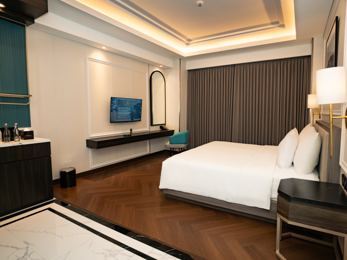 Bedroom 10