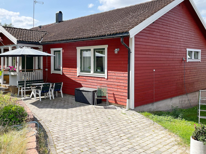 Exterior 5, 6 Person Holiday Home in Valdermarsvik, Söderköping