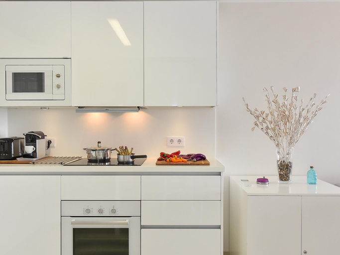 Private kitchen 5, Apartment, San Agustin, Las Palmas
