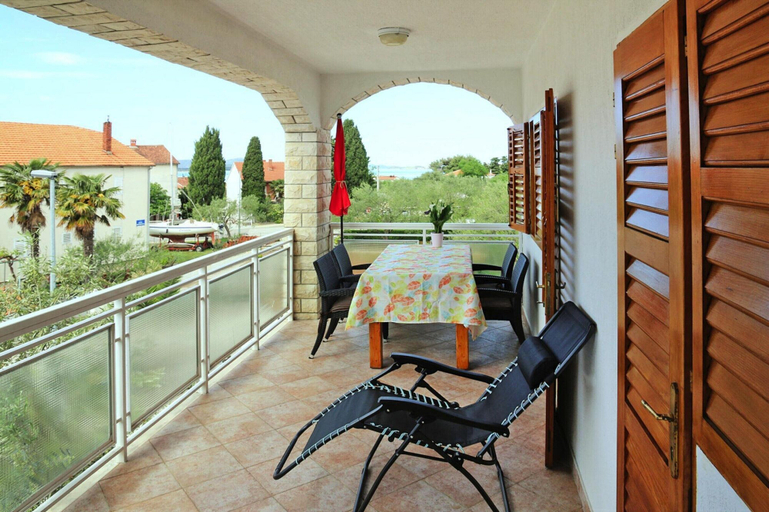 Others 5, Sunny Terrace Apartment in Biograd, Biograd na Moru