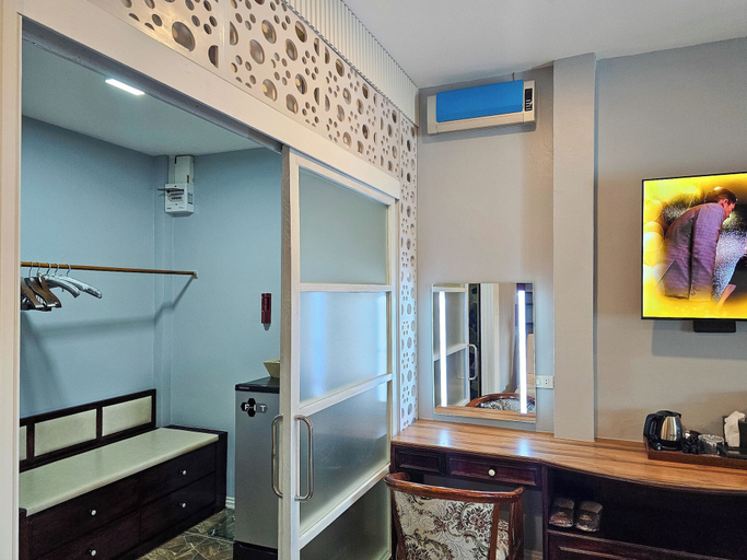 Others 4, The Son Resort, Pran Buri