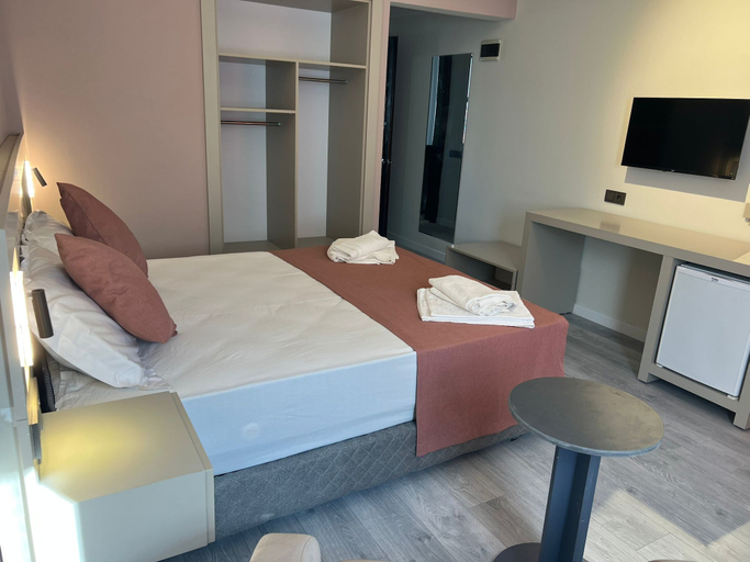 Bedroom 3, Casa De Levi̇ssi̇ Hotel Oludeni̇z, Fethiye