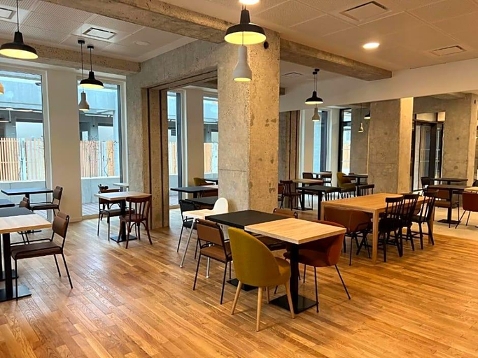 Food & Drinks 4, Aparthotel Adagio Access Paris Ivry Confluence, Val-de-Marne