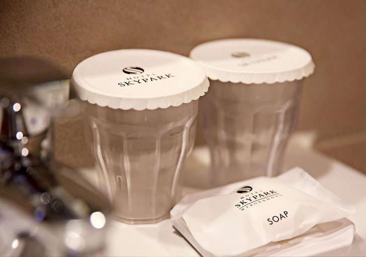 Amenities 20