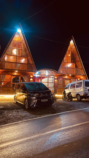 Others 5, Agriya Lubis Cabin 2, Wonosobo