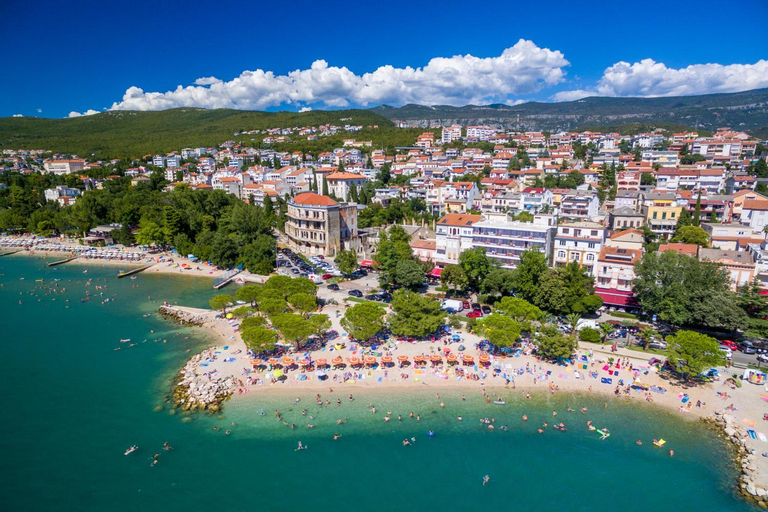 Others 2, Hotel Zagreb, Crikvenica