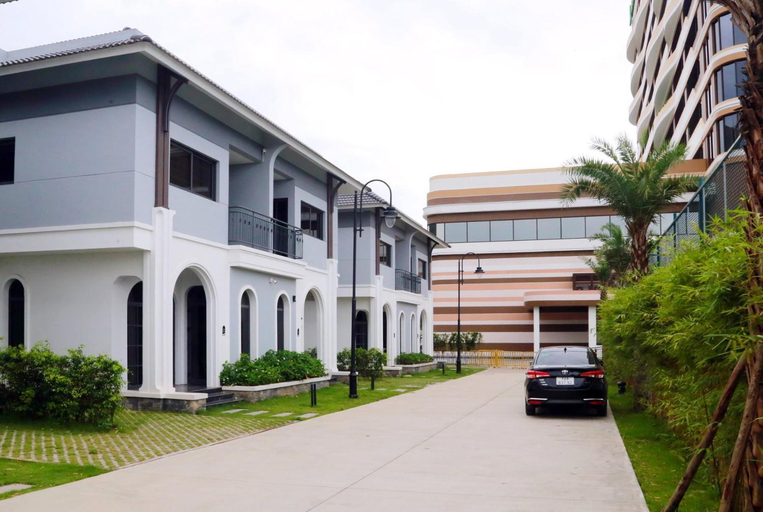 Wyndham Luxury Villa Vân Đồn, Vân Đồn