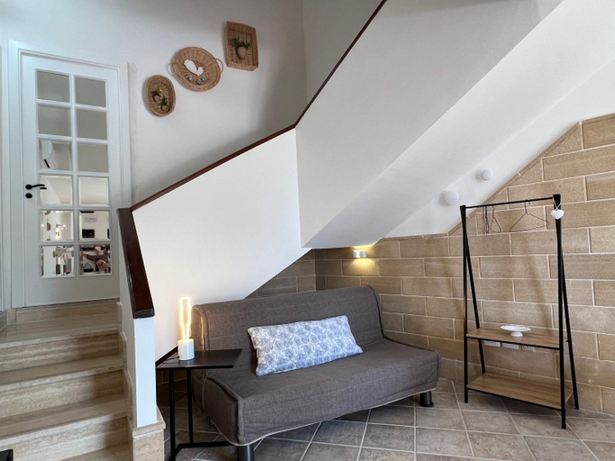 Bedroom, Dimora Carose, Lecce
