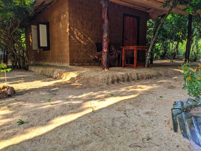 Exterior & Views 2, Yala Jungle Haven, Thissamaharama