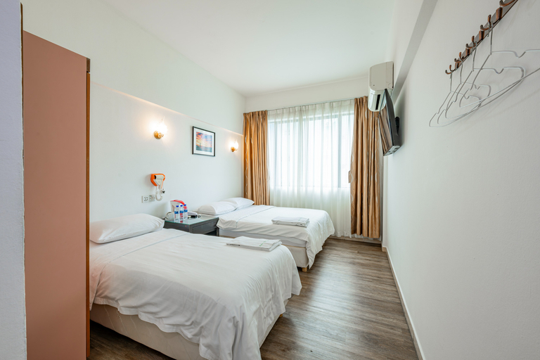 Bedroom 1