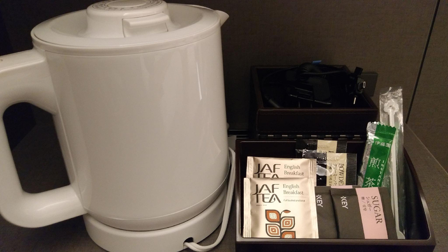 Amenities 13