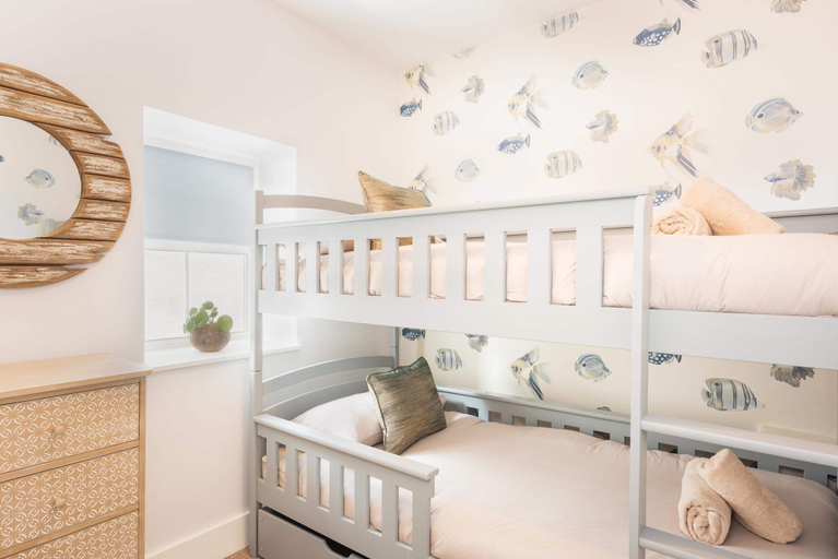 Room 4, Host Stay Coombe Cottage, Dorset