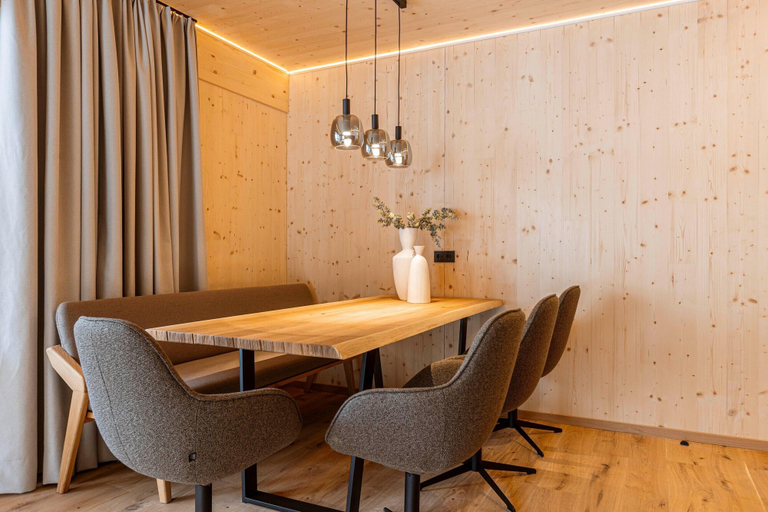 Dining 5, Premium Suite in Saalbach, Zell am See