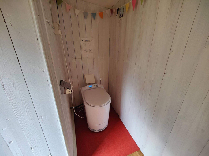 Bathroom 2, 5 Person Holiday Home in Karlskoga, Karlskoga