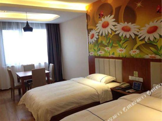 Keyi Hotel, Xuzhou