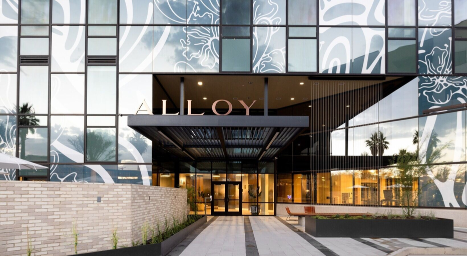 Exterior & Views 2, Sentral Alloy Midtown, Maricopa