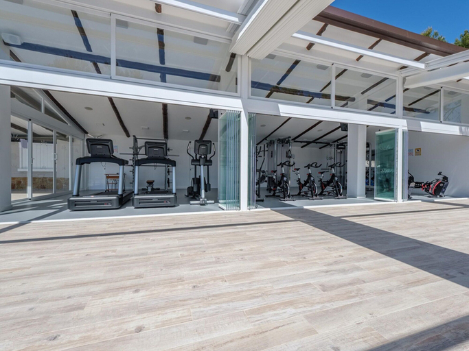 Exterior 4, Premium Tent Lodge for Family, Tarragona
