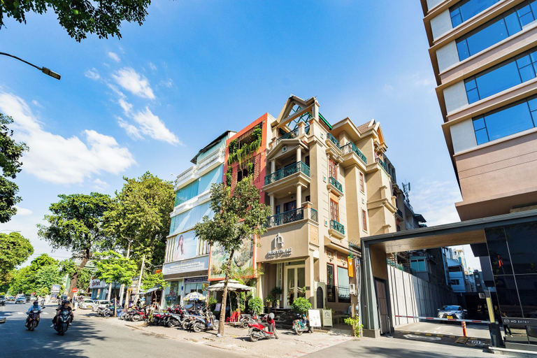 Exterior & Views 2, Nguyen Le Home, District 1