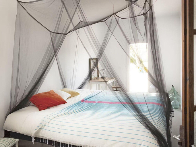 Room 4, Tranquil Villa With Private Pool, Baleares