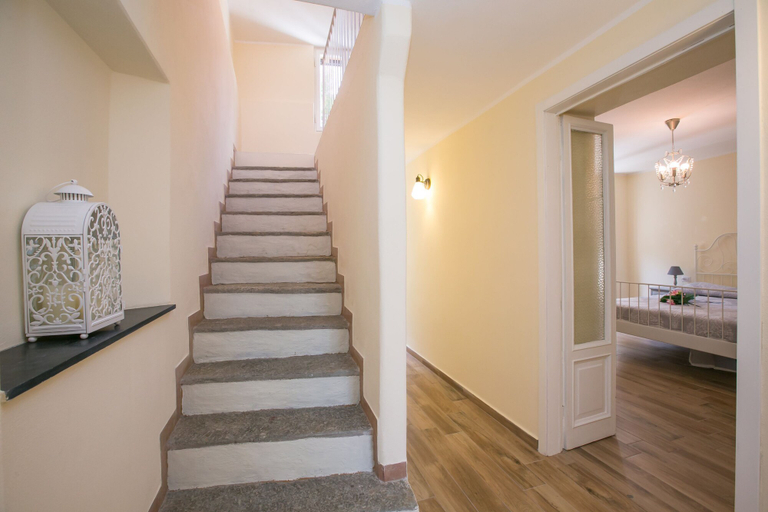 Room 3, Plesio Rustico Panoramica, Como