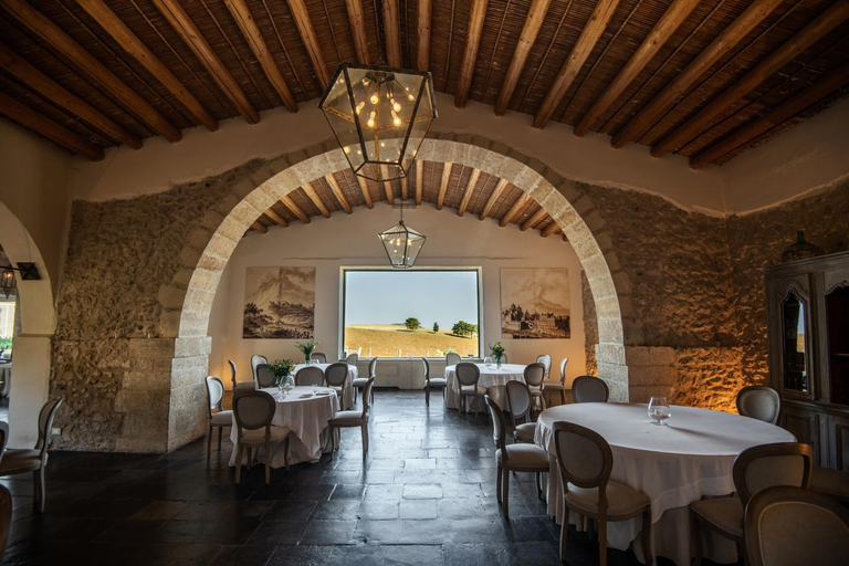 Food & Drinks 5, Castello Camemi, Catania
