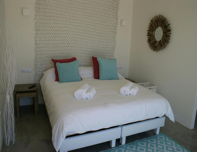 Room 3, Holiday Home in Santa Eulalia, Baleares