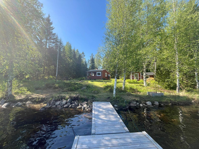 Primary image, 5 Person Holiday Home in Karlskoga, Karlskoga
