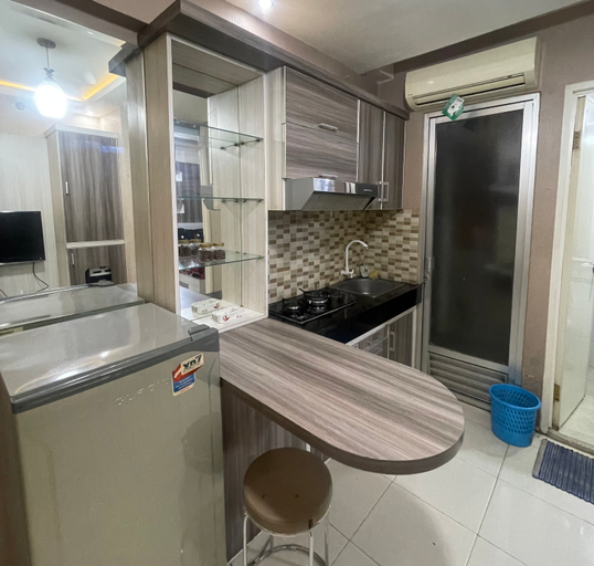 Bedroom 4, Apartemen Kalibata City by Hendaroom, South Jakarta