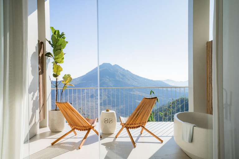 Others 3, Himalila Suite, Bangli