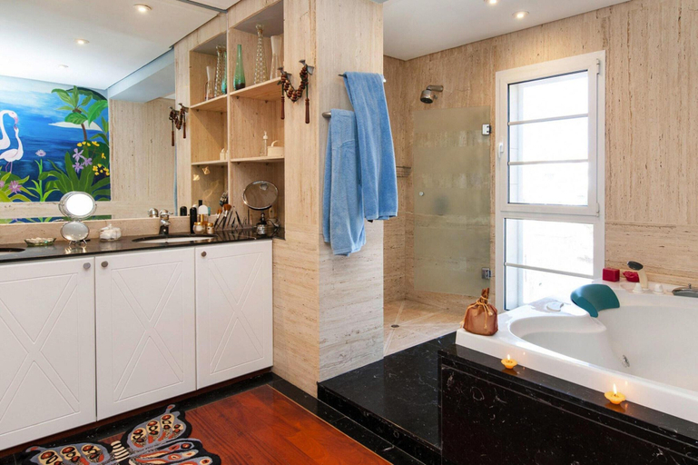 Bathroom 5, Holiday Home, Maspalomas, Las Palmas