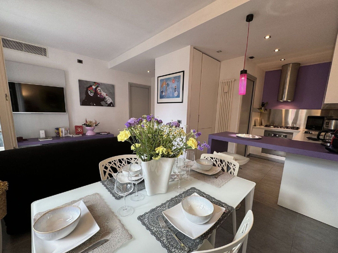 Dining 2, Charming Tuscan Home With Pool Near Lucca, Lucca
