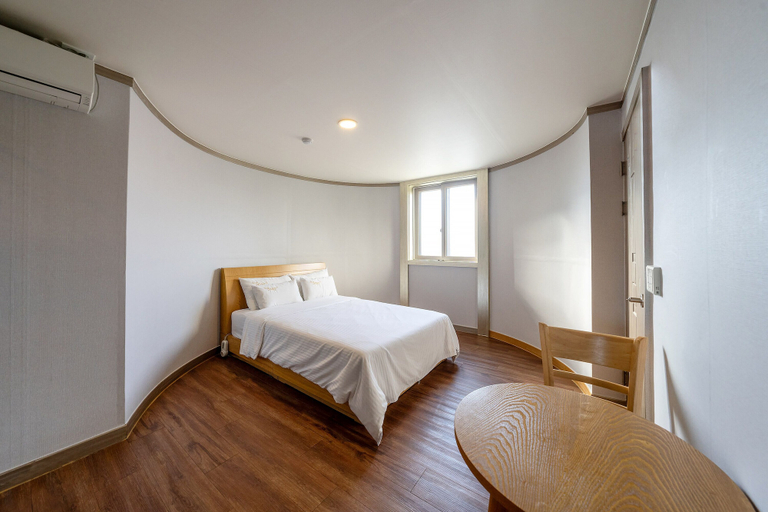 Bedroom 5, thestayhotel, Gapyeong