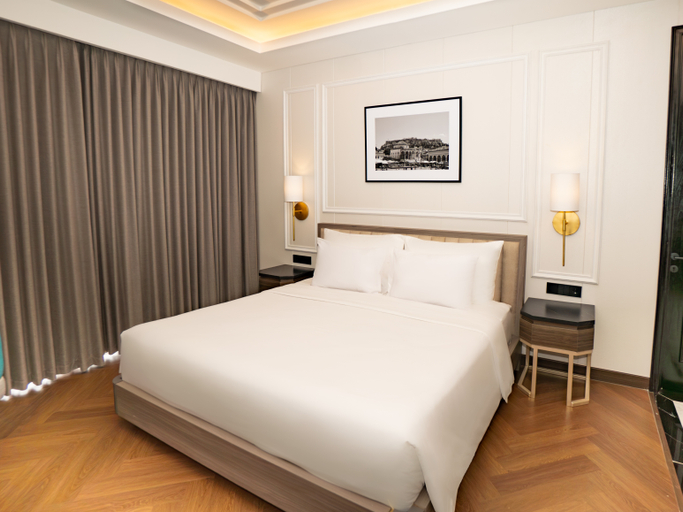 Bedroom 15