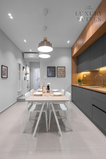 Others 4, Bonsai Apartments, The Luxury Suites, Central Macedonia
