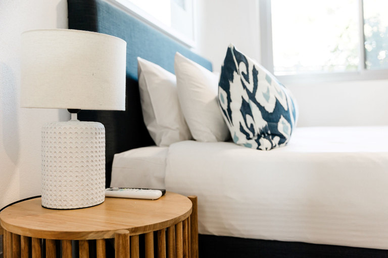 Bedroom 2, Fairshore, Noosa - Noosa-Noosaville
