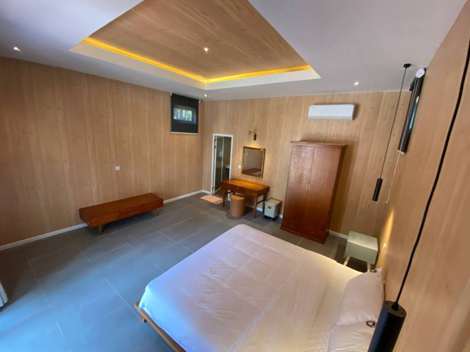 Bedroom 3, Mad Monkey Koh Sdach, Kiri Sakor