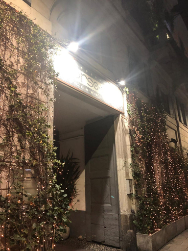 Exterior 3, Nice Apartment With Balcony, Milano