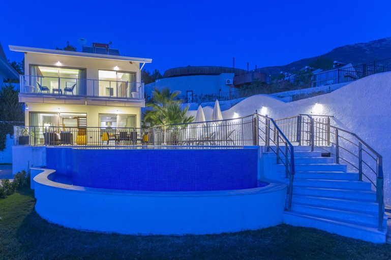 Room 5, Residence Villa U in Oludeniz, Fethiye