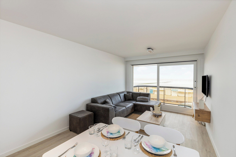 Dining 3, Apartment in Blankenberge by the Sea, West-Vlaanderen