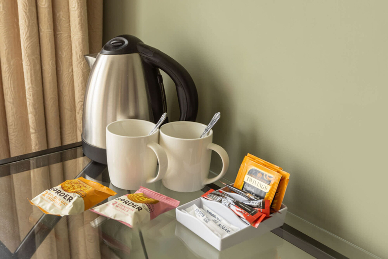 Room 3, Host Stay Lealholm at the Sandbeck, North Yorkshire