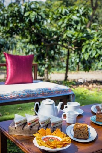 Food & Drinks 5, Amã Stays & Trails Alpenhof , Coorg, Kodagu
