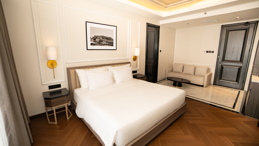 Bedroom 16