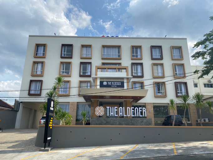 The Aldener, Bandar Lampung