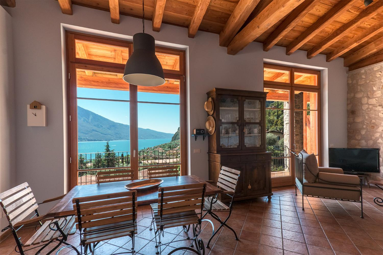 Others 2, Villa Limone, Brescia