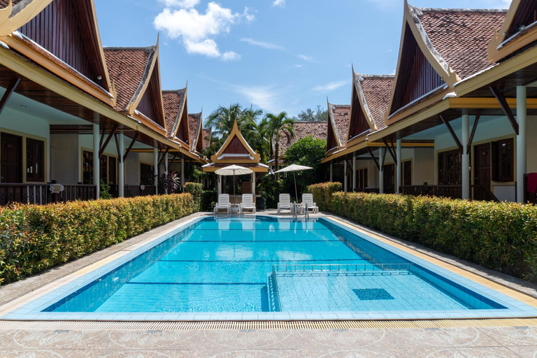 Sport & Beauty 5, Bangtao Village Resort, Pulau Phuket