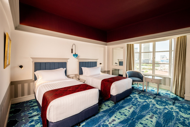 Bedroom 13