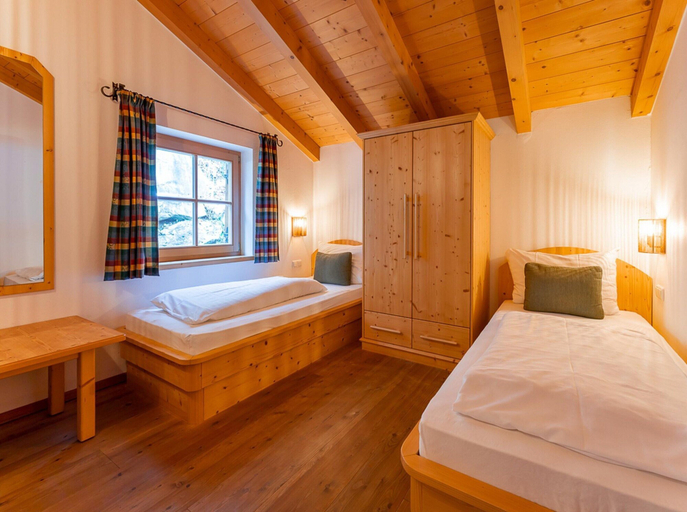 Others 5, Spectacular Alpine Chalet in Wald im Pinzgau, Zell am See